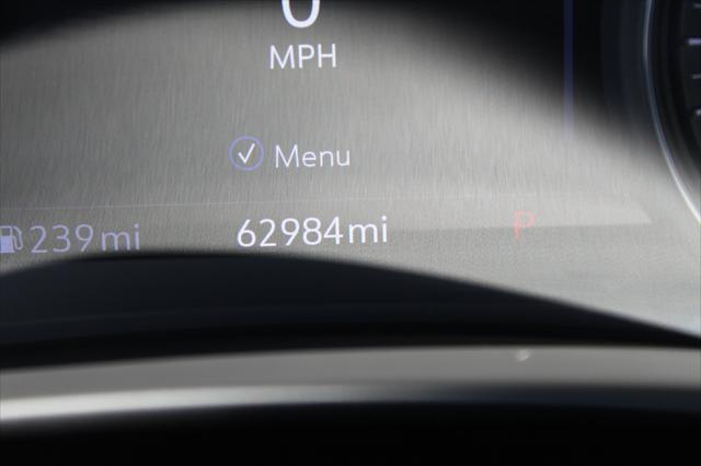 used 2021 Cadillac XT4 car, priced at $24,493