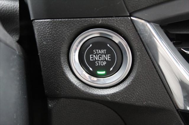 new 2025 Buick Encore GX car, priced at $27,298
