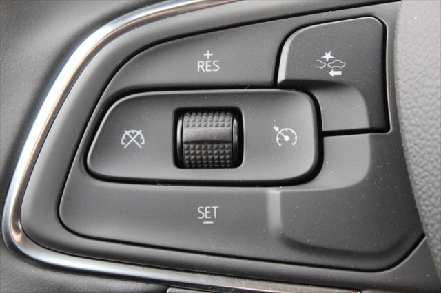 new 2025 Buick Encore GX car, priced at $27,298