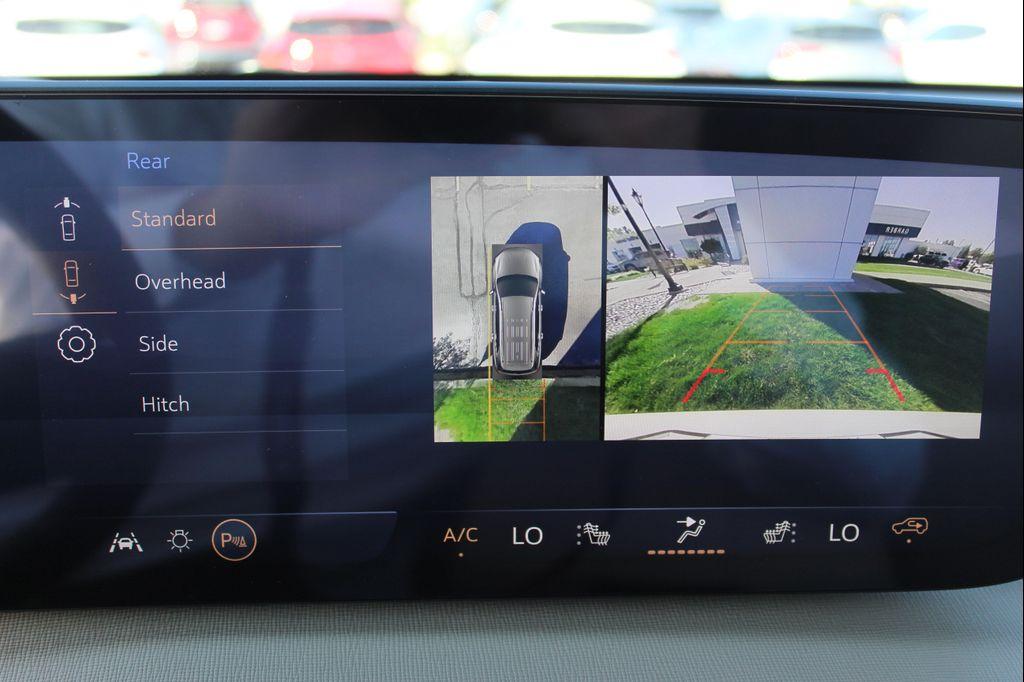 new 2026 Buick Enclave car, priced at $46,893