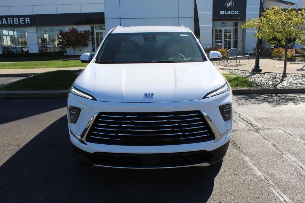 new 2026 Buick Enclave car, priced at $46,893