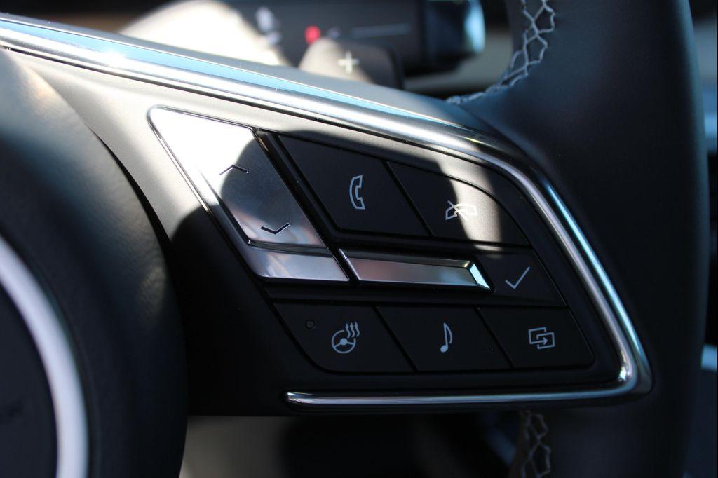 new 2026 Buick Enclave car, priced at $46,893