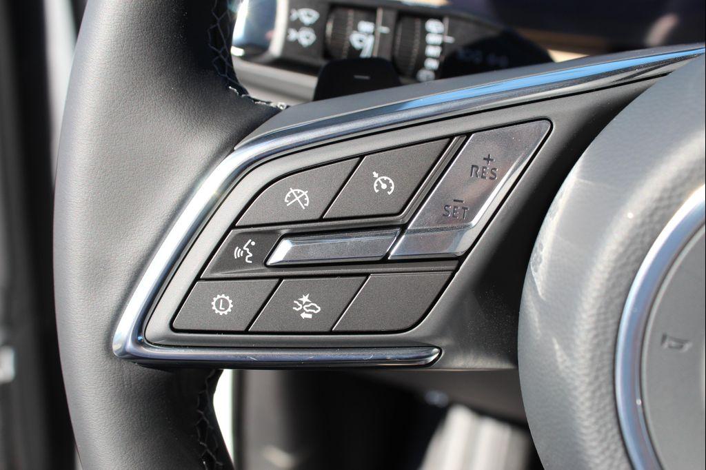 new 2026 Buick Enclave car, priced at $46,893