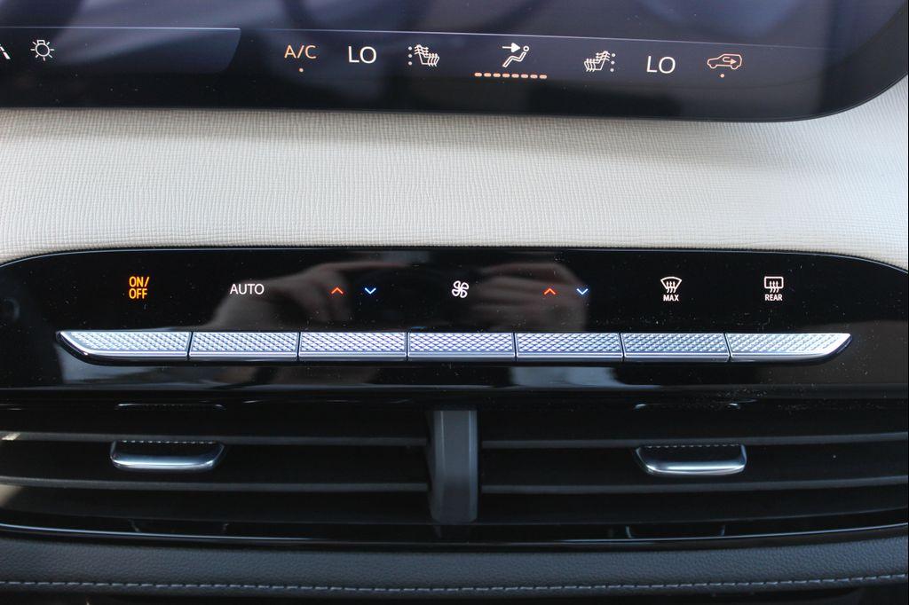 new 2026 Buick Enclave car, priced at $46,893