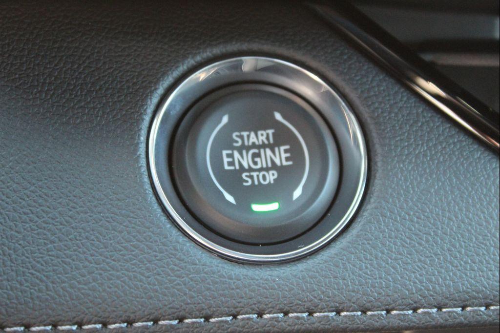 new 2026 Buick Enclave car, priced at $46,893