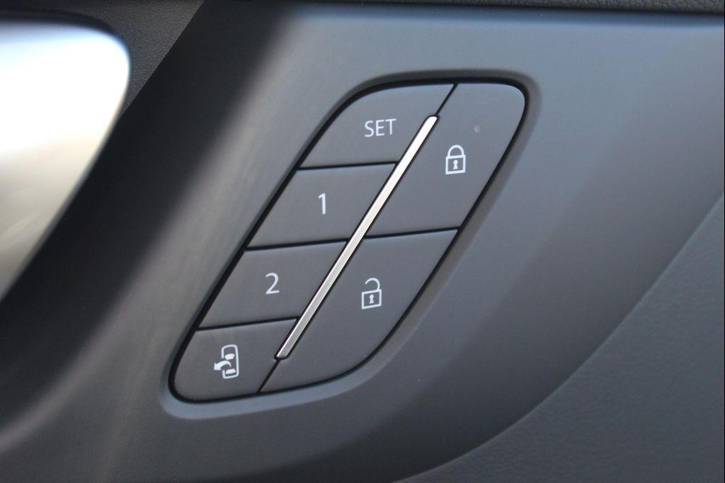 new 2026 Buick Enclave car, priced at $46,893