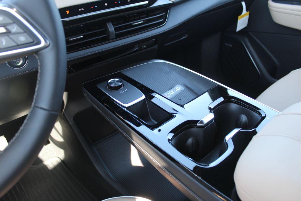 new 2026 Buick Enclave car, priced at $46,893