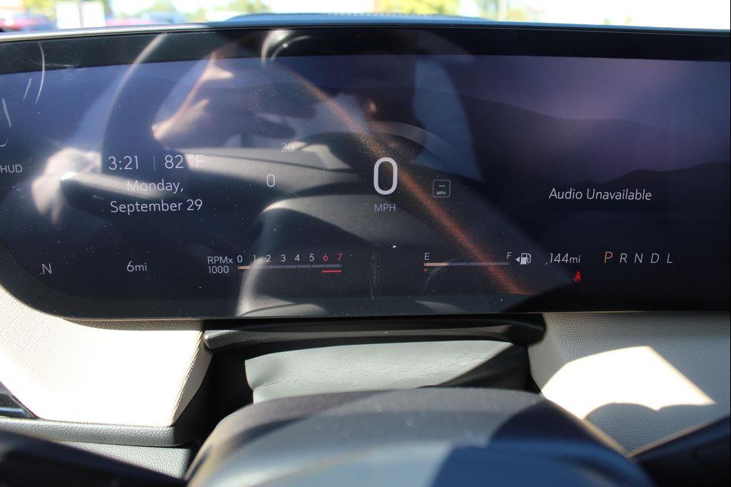 new 2026 Buick Enclave car, priced at $46,893