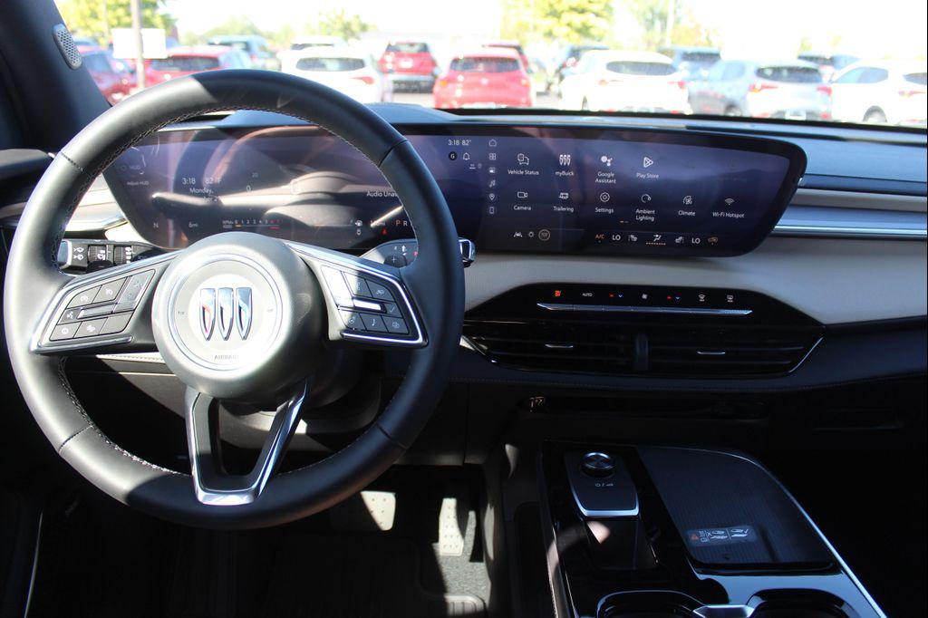 new 2026 Buick Enclave car, priced at $46,893