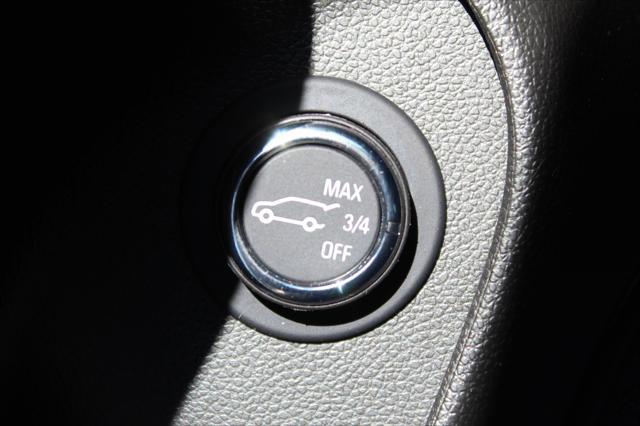 used 2022 Buick Encore GX car, priced at $20,867