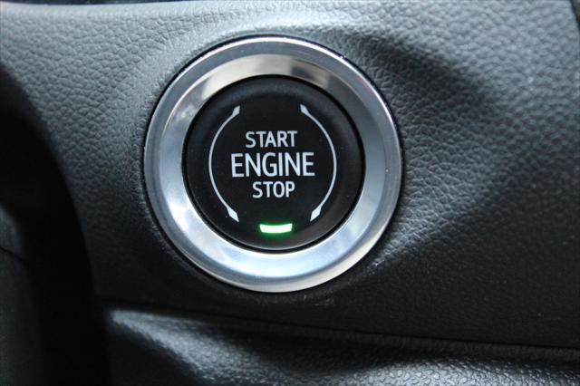 used 2022 Buick Encore GX car, priced at $20,867