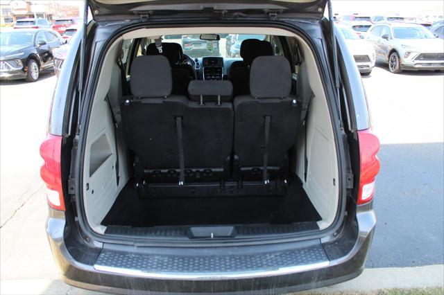 used 2019 Dodge Grand Caravan car, priced at $13,494