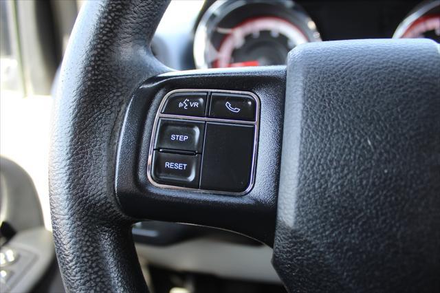 used 2019 Dodge Grand Caravan car, priced at $13,494
