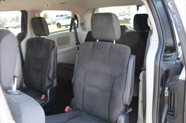used 2019 Dodge Grand Caravan car, priced at $13,494