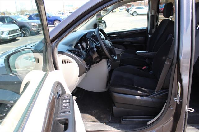 used 2019 Dodge Grand Caravan car, priced at $13,494