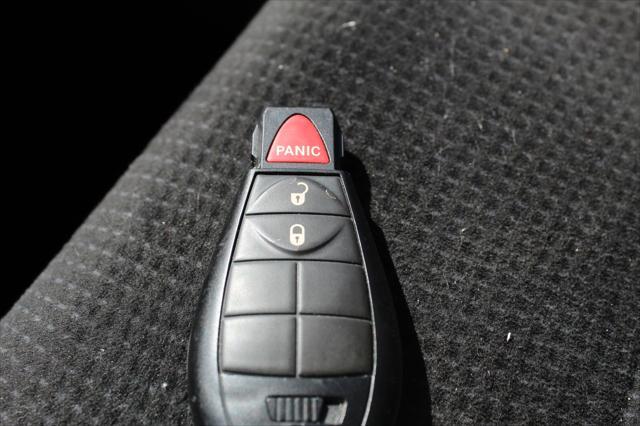 used 2019 Dodge Grand Caravan car, priced at $13,494