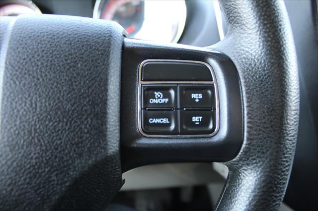 used 2019 Dodge Grand Caravan car, priced at $13,494