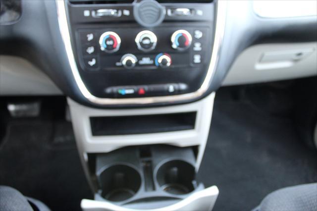 used 2019 Dodge Grand Caravan car, priced at $13,494