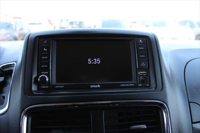 used 2019 Dodge Grand Caravan car, priced at $13,494