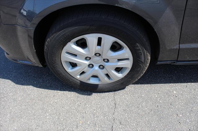 used 2019 Dodge Grand Caravan car, priced at $13,494