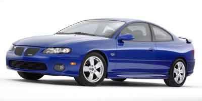 used 2004 Pontiac GTO car, priced at $22,999