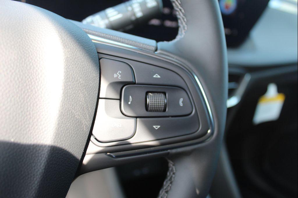 new 2026 Buick Encore GX car, priced at $28,650