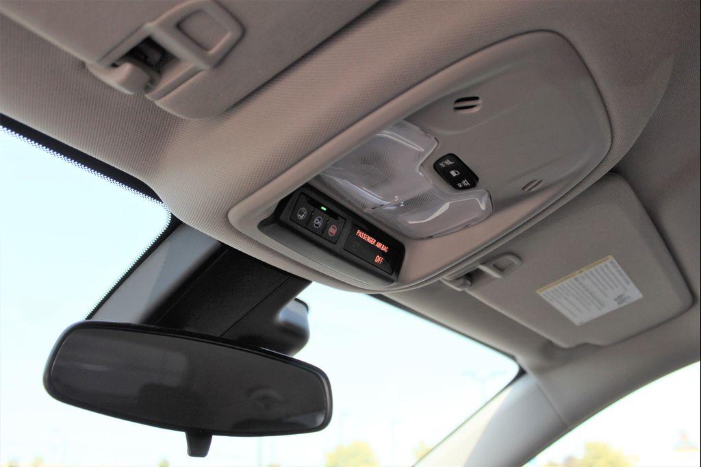 new 2026 Buick Encore GX car, priced at $28,650