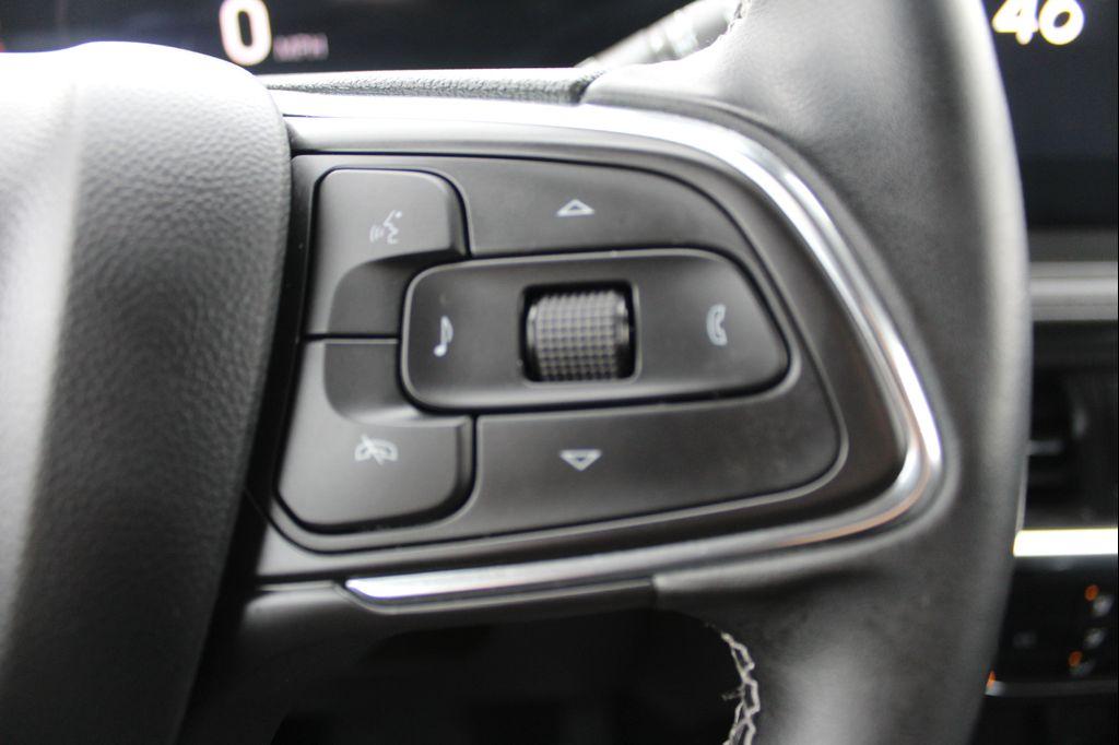 used 2024 Buick Encore GX car, priced at $20,930