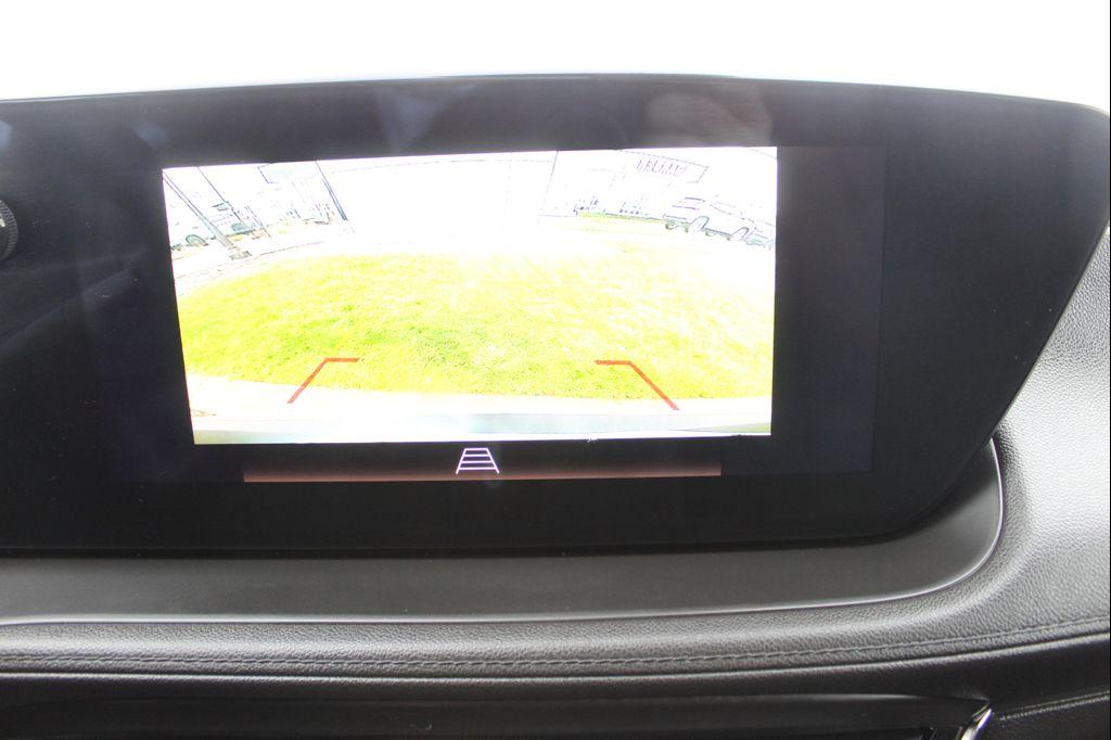 used 2024 Buick Encore GX car, priced at $20,930