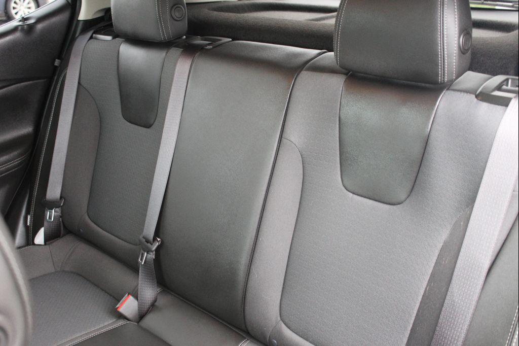 used 2024 Buick Encore GX car, priced at $20,930