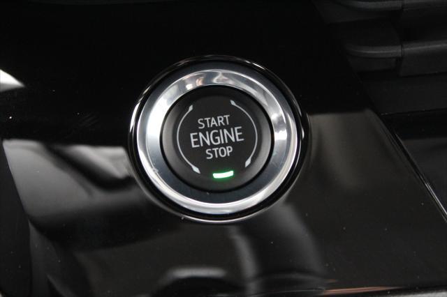 used 2024 Buick Envision car, priced at $34,598