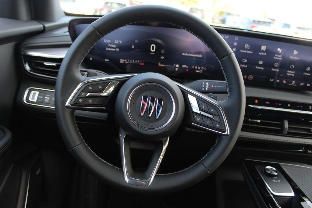 new 2026 Buick Enclave car, priced at $47,269