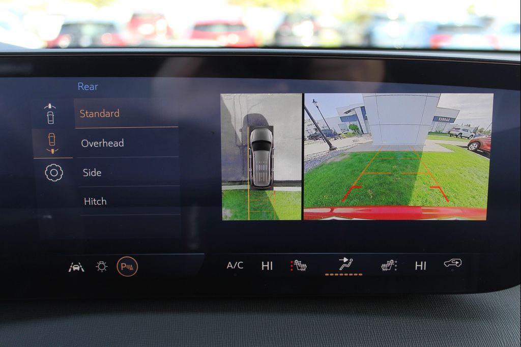 new 2026 Buick Enclave car, priced at $47,269