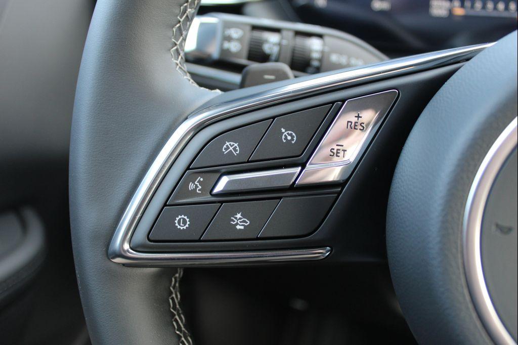 new 2026 Buick Enclave car, priced at $47,269