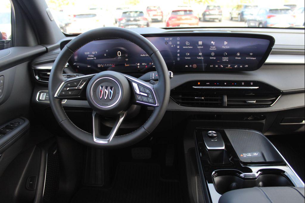 new 2026 Buick Enclave car, priced at $47,269