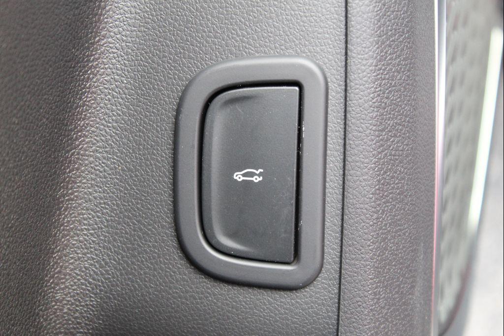 new 2026 Buick Enclave car, priced at $47,269