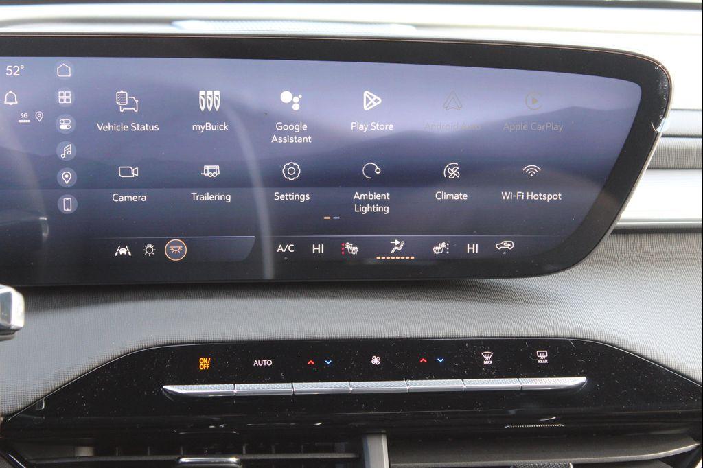 new 2026 Buick Enclave car, priced at $47,269