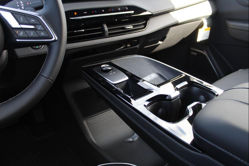 new 2026 Buick Enclave car, priced at $47,269