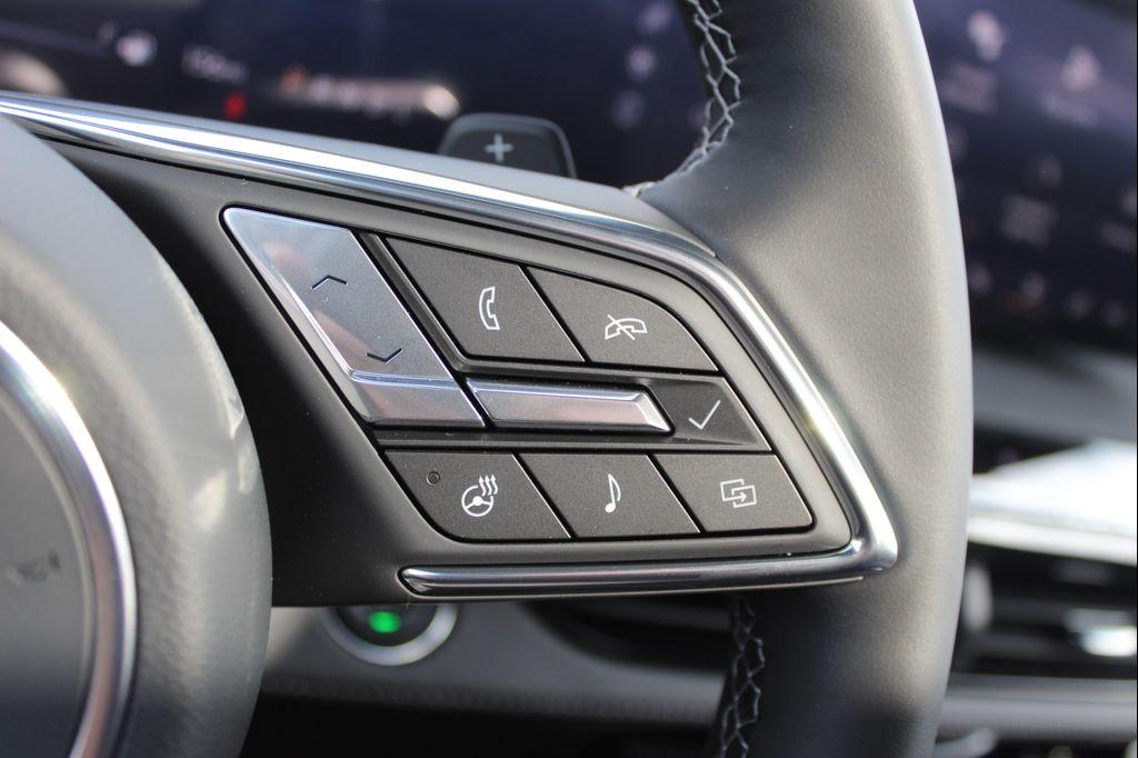 new 2026 Buick Enclave car, priced at $47,269