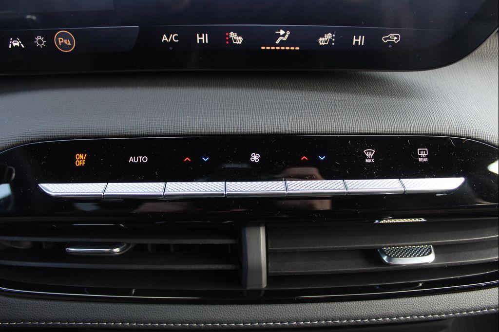 new 2026 Buick Enclave car, priced at $47,269