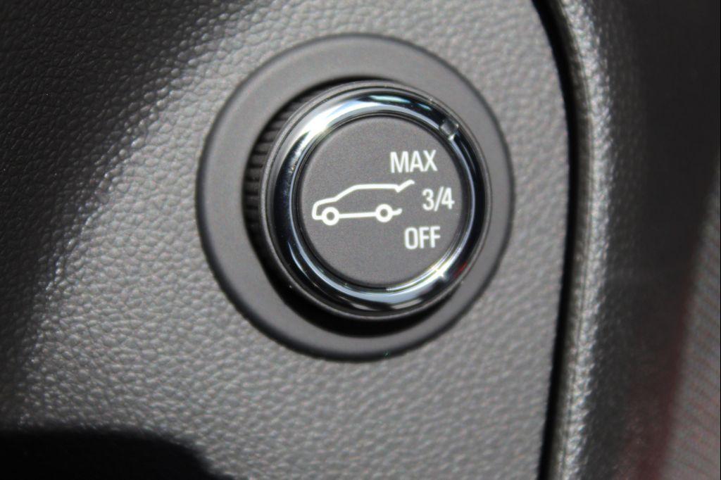 new 2026 Buick Encore GX car, priced at $28,847