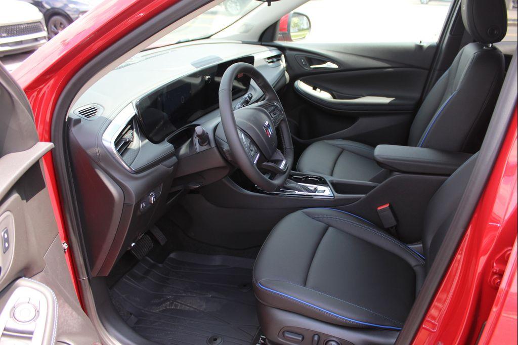 new 2026 Buick Encore GX car, priced at $28,847
