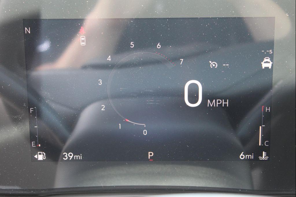 new 2026 Buick Encore GX car, priced at $28,847