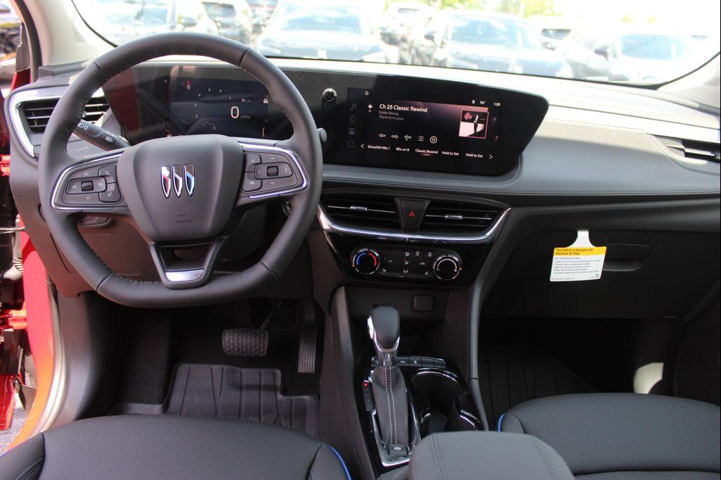 new 2026 Buick Encore GX car, priced at $28,847