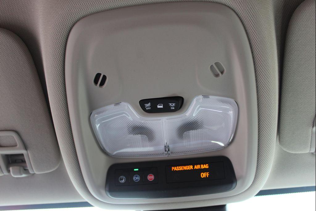 new 2026 Buick Encore GX car, priced at $28,847