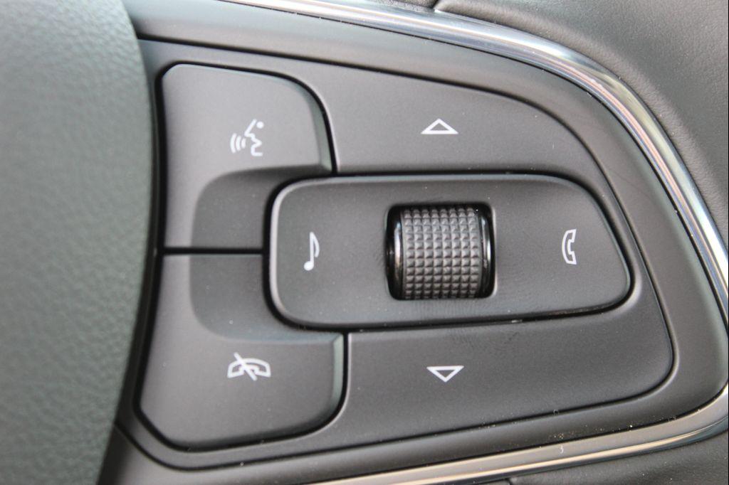 new 2026 Buick Encore GX car, priced at $28,847