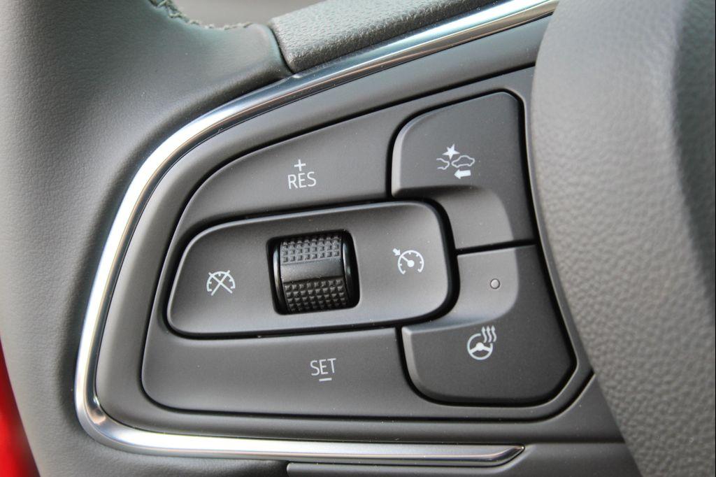 new 2026 Buick Encore GX car, priced at $28,847