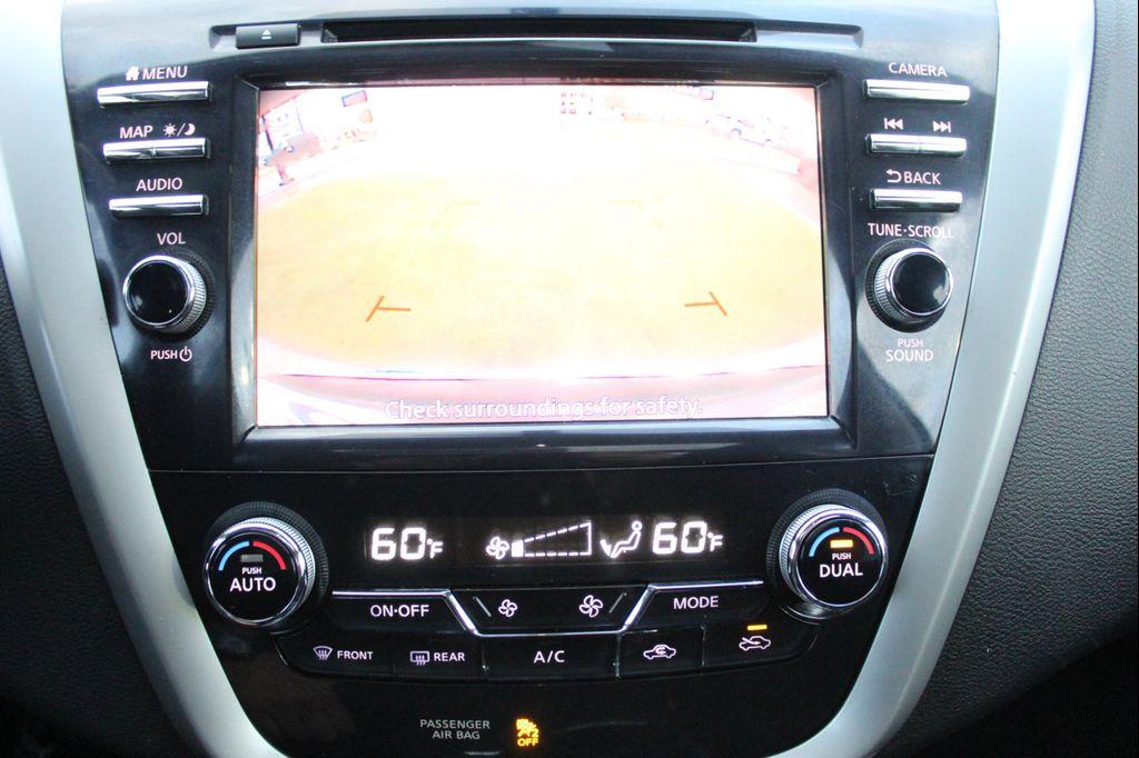 used 2019 Nissan Murano car, priced at $18,799