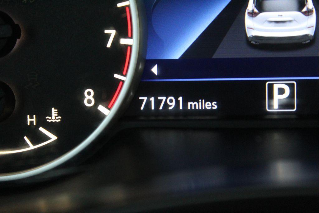 used 2019 Nissan Murano car, priced at $18,799