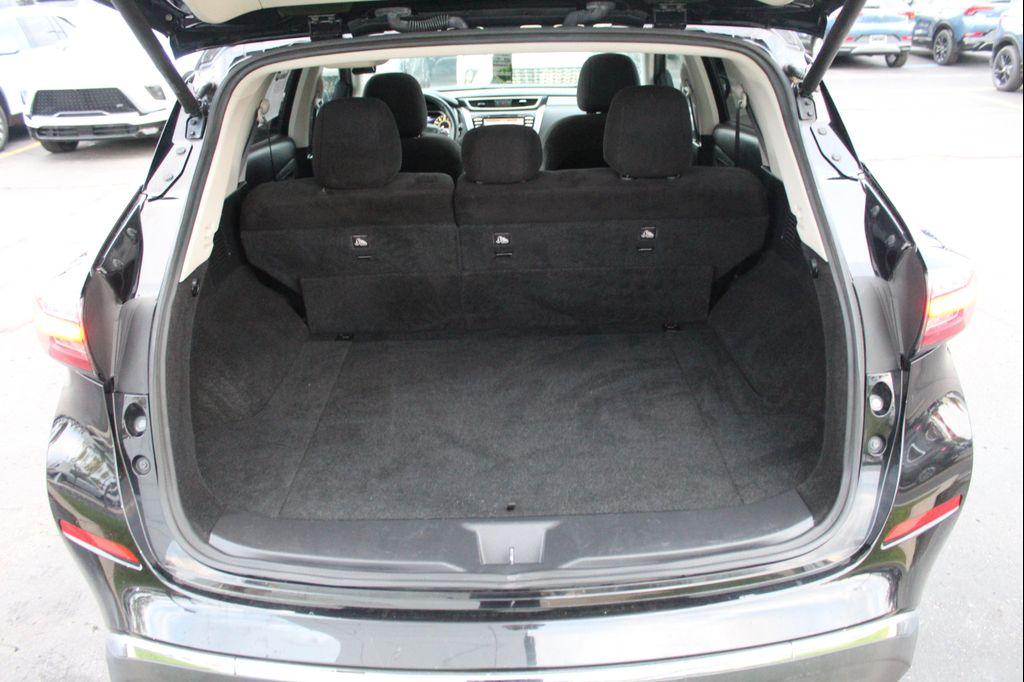 used 2019 Nissan Murano car, priced at $18,799